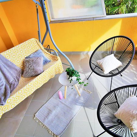 Appartement Tiny Shell House à Portorož Extérieur photo