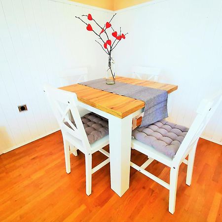 Appartement Tiny Shell House à Portorož Extérieur photo