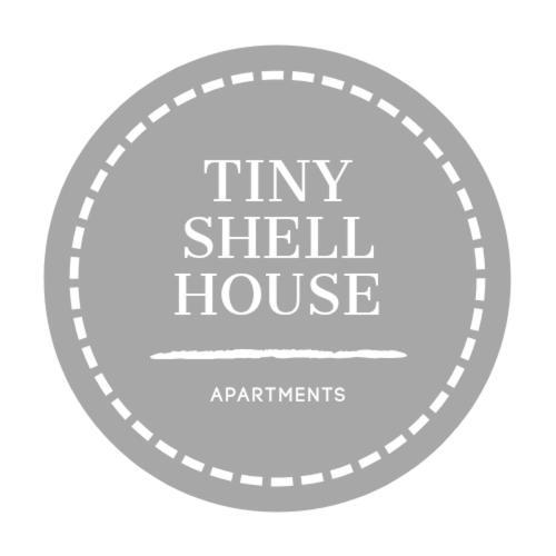 Appartement Tiny Shell House à Portorož Extérieur photo