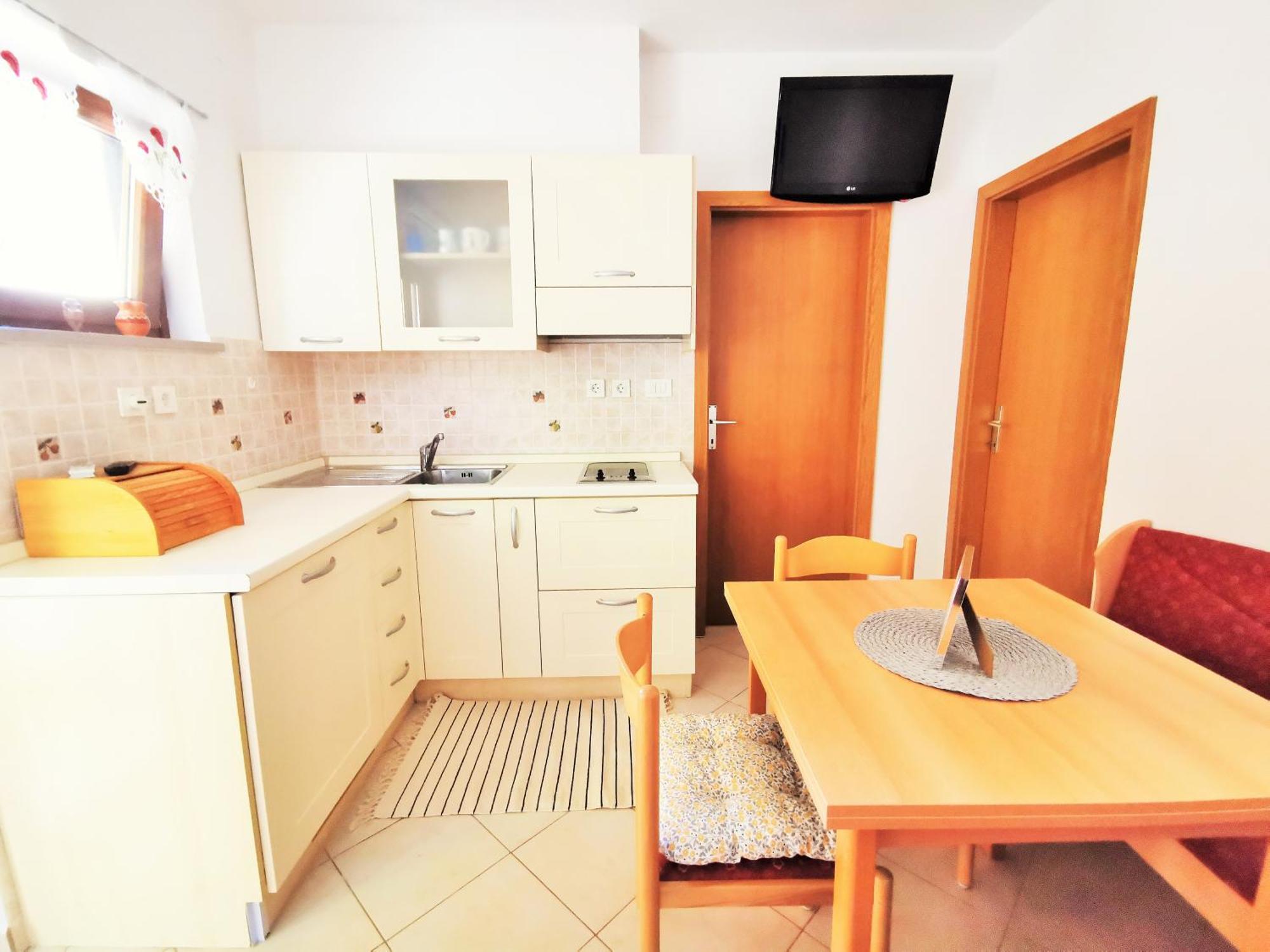 Appartement Tiny Shell House à Portorož Extérieur photo