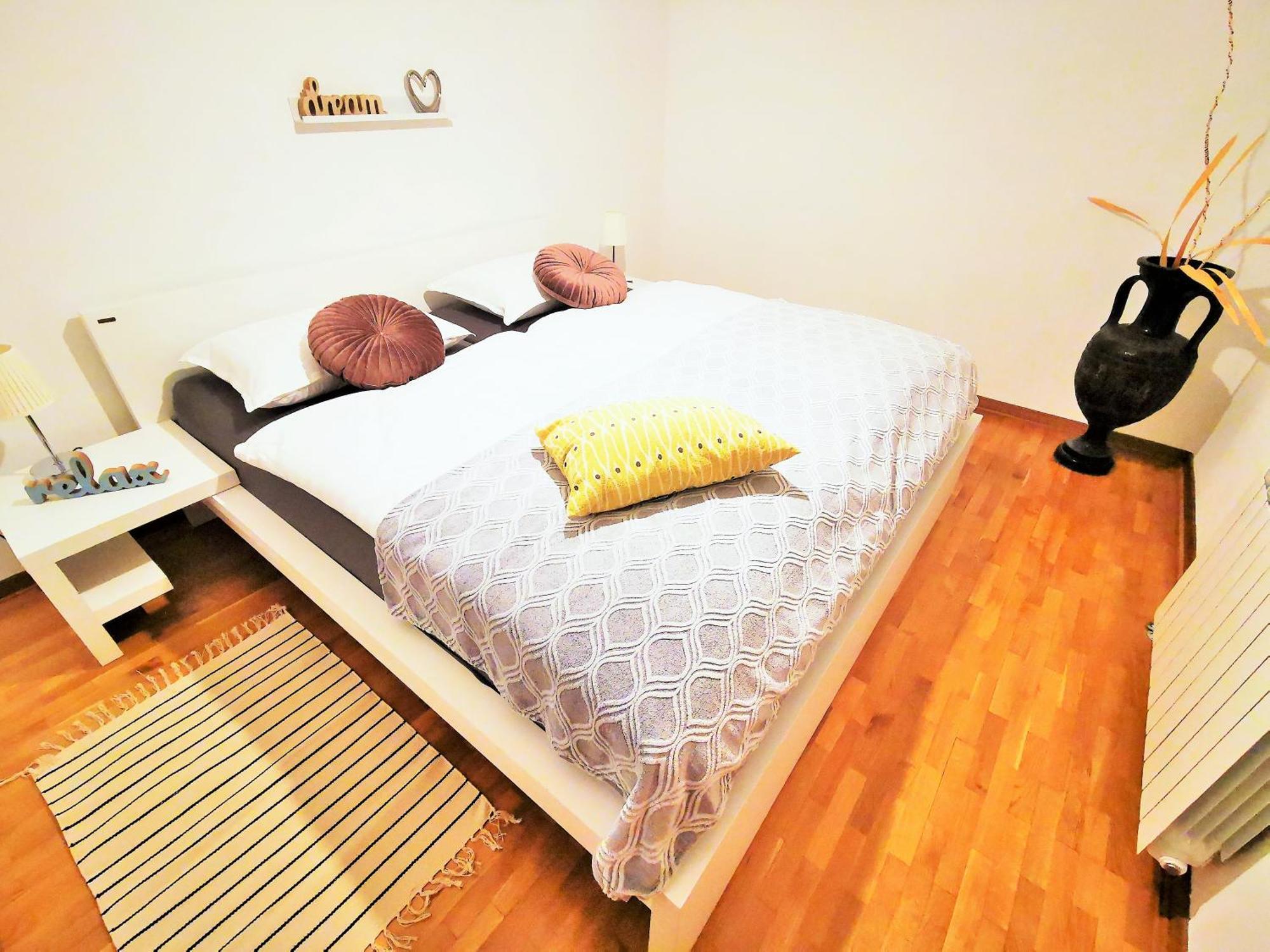 Appartement Tiny Shell House à Portorož Extérieur photo