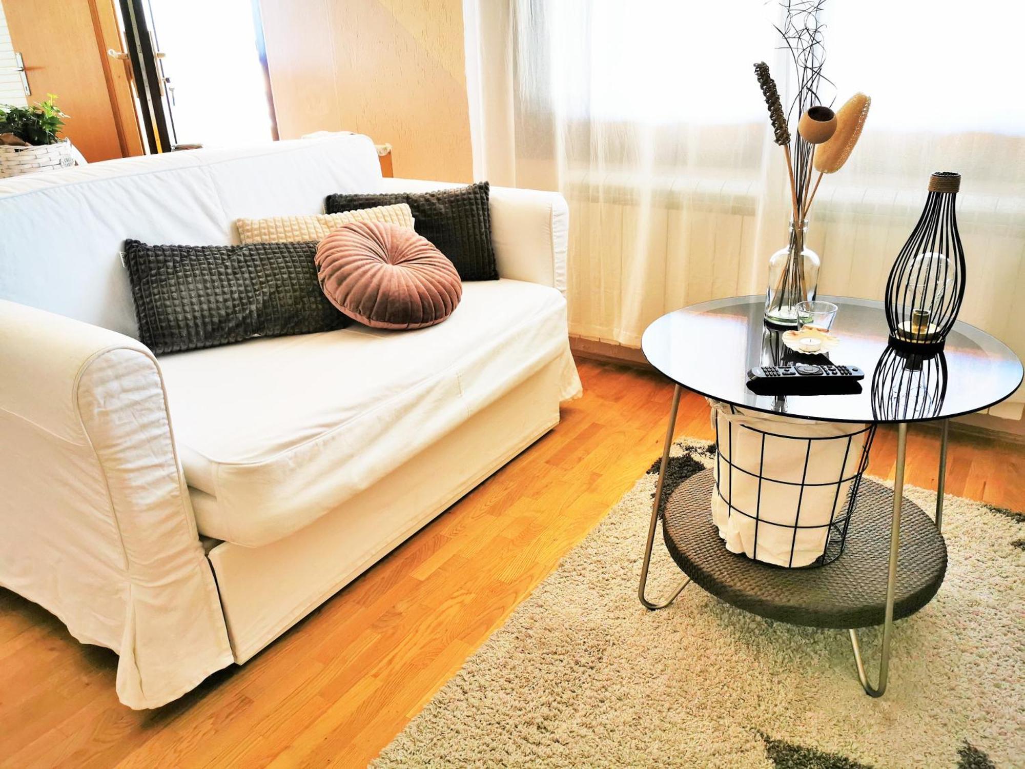 Appartement Tiny Shell House à Portorož Extérieur photo