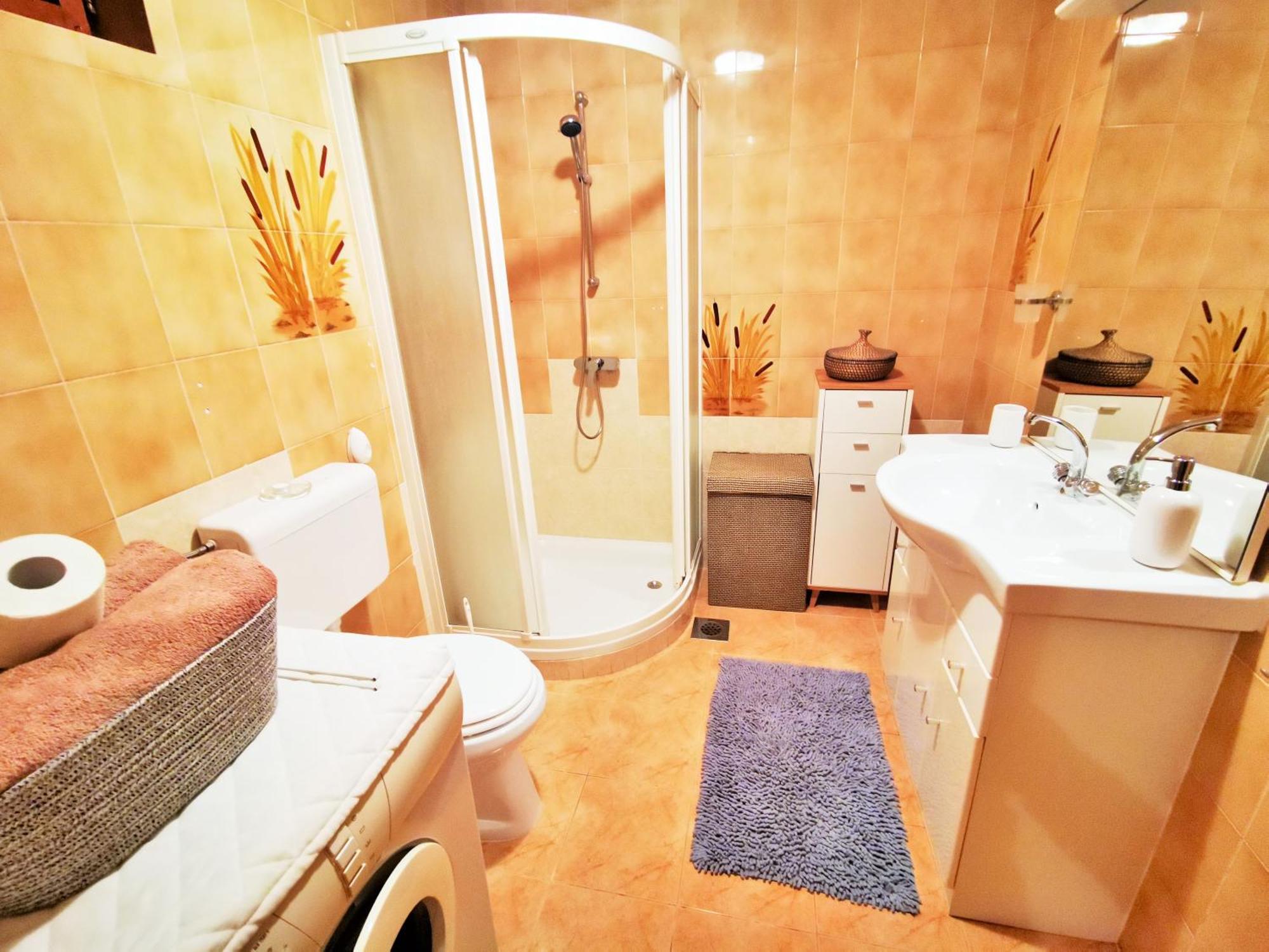 Appartement Tiny Shell House à Portorož Extérieur photo